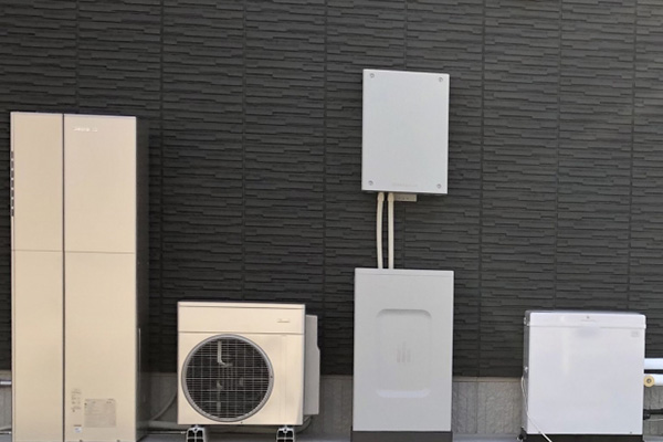 家庭用蓄電池の主な種類と特徴を整理する